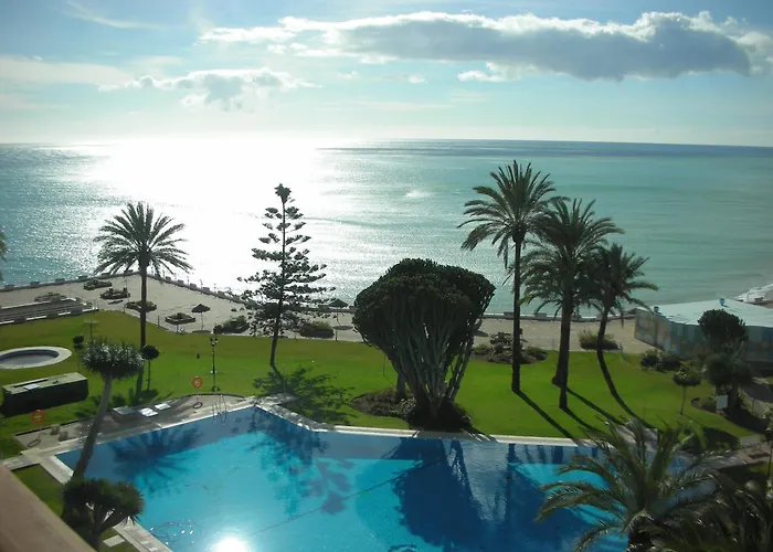 Varandas Do Mar Appartement