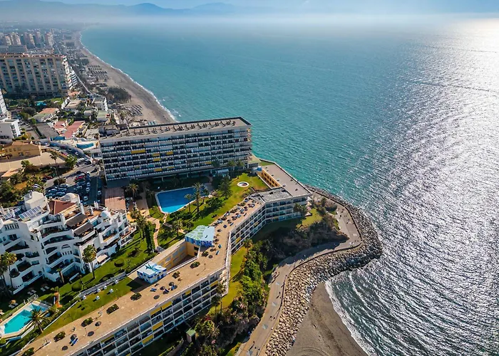 Varandas Do Mar Torremolinos