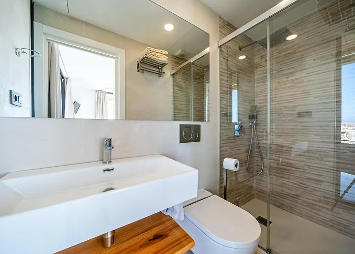 Varandas Do Mar Appartement