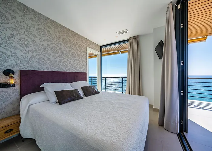 Appartement Varandas Do Mar