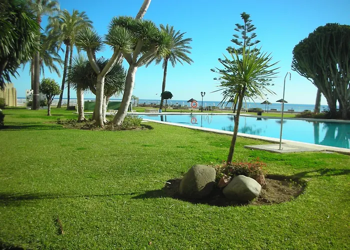 Appartement Varandas Do Mar *