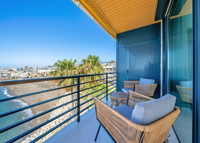 Varandas Do Mar Torremolinos