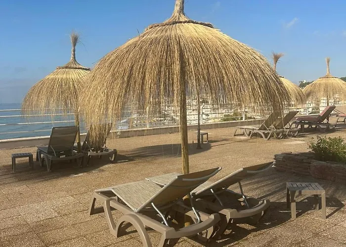 Varandas Do Mar Torremolinos