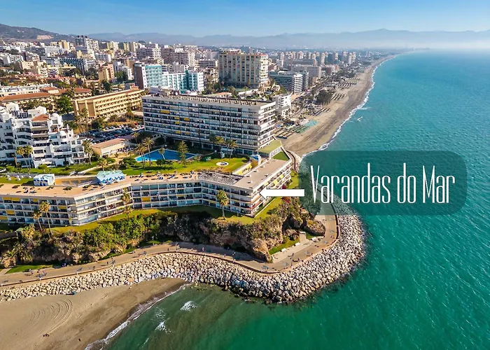 Varandas Do Mar Appartement