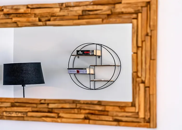 Varandas Do Mar Appartement *