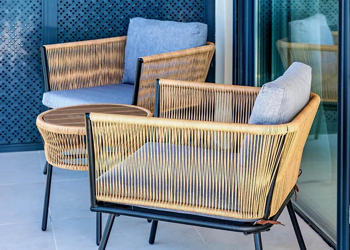 Varandas Do Mar * Torremolinos