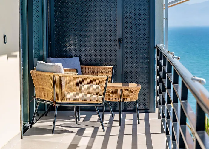 Varandas Do Mar Appartement *