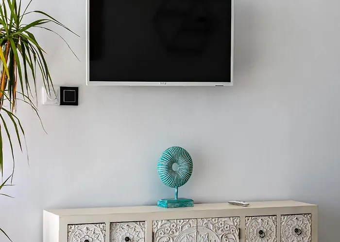 Appartement Varandas Do Mar Torremolinos