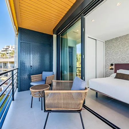 Varandas Do Mar Apartamento *