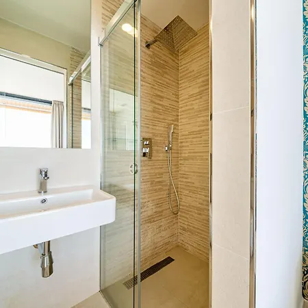 Apartamento Varandas Do Mar