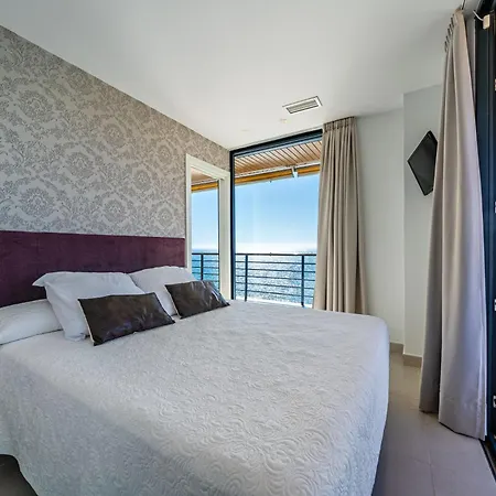 Apartamento Varandas Do Mar