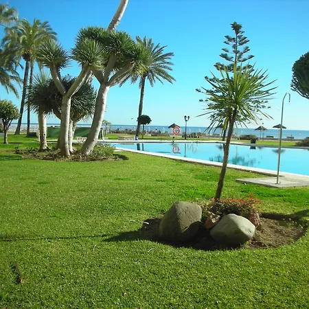 Apartamento Varandas Do Mar *