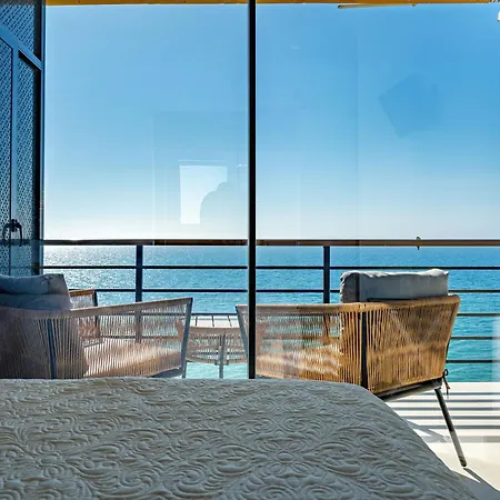 Apartamento Varandas Do Mar Torremolinos