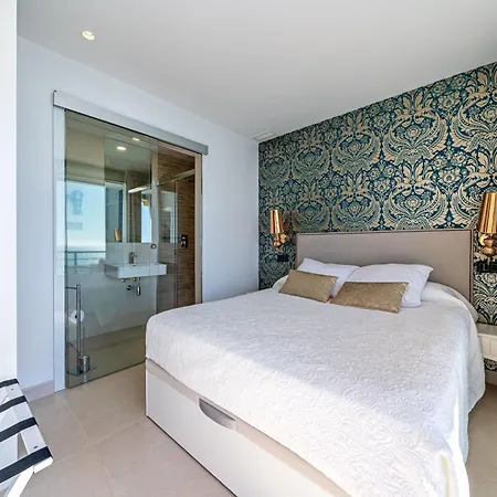 Varandas Do Mar Apartamento *