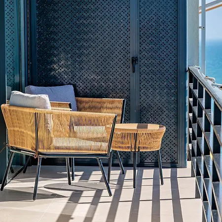 Varandas Do Mar Apartamento *