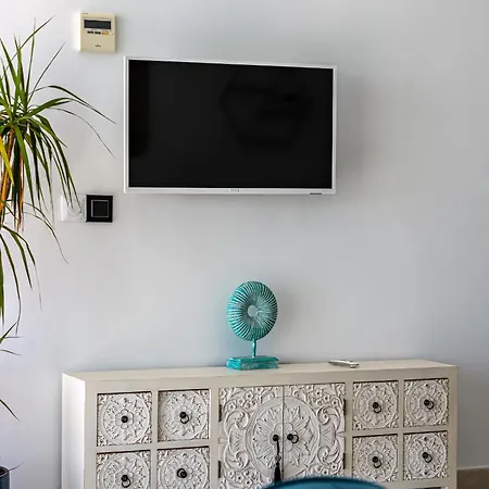 Apartamento Varandas Do Mar Torremolinos